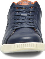 Dexter Mens Nash Navy/Tan ALT Image