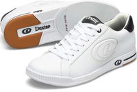 Dexter Mens Nash White-ALMOST NEW ALT Image