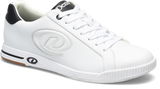 PopularBowling Shoes: Dexter Mens Nash White