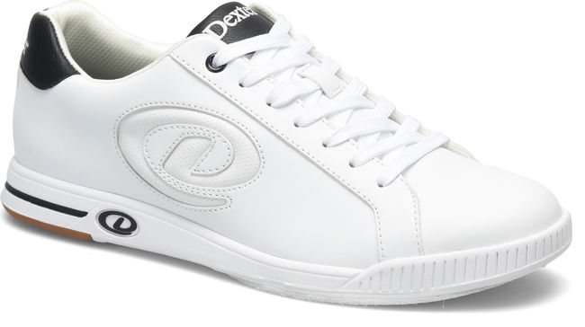 Dexter Mens Nash White
