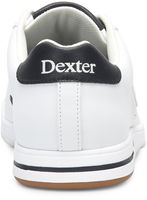 Dexter Mens Nash White ALT Image