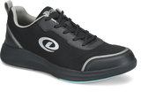 Pre-Order Shoe: Dexter Mens Pilot Pro Black/Grey
