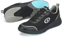 Dexter Mens Pilot Pro Black/Grey ALT Image