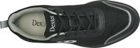 Dexter Mens Pilot Pro Black/Grey ALT Image
