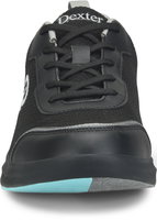 Dexter Mens Pilot Pro Black/Grey ALT Image