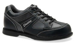 Dexter Mens Pro Am II Right Hand - ALMOST NEW Bowling Shoes