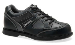 Dexter Mens Pro AM II Right Hand-ALMOST NEW Bowling Shoes