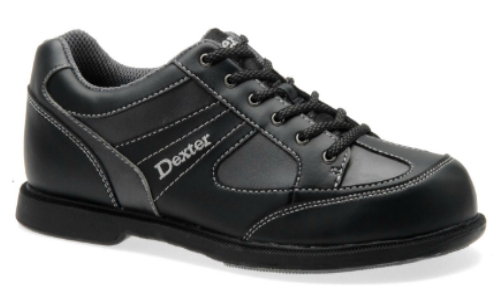 Dexter Mens Pro Am II Right Hand Bowling Shoes + FREE SHIPPING