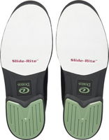 Dexter Mens Randy Black/Camo Green ALT Image