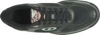 Dexter Mens Randy Black/Camo Green Wide Width ALT Image
