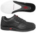 Review the Dexter Mens Ricky II Black Wide Width