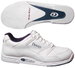 Review the Dexter Mens Ricky II White
