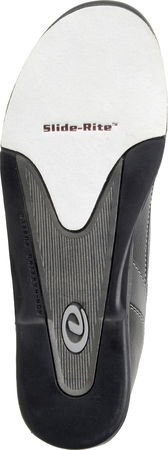 Dexter Mens Ricky III Black/Alloy