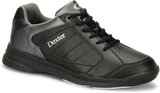 PopularDexter Rickys: Dexter Mens Ricky IV Black/Alloy