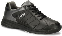 Dexter Mens Ricky IV Black/Alloy Wide Width MAIN Image