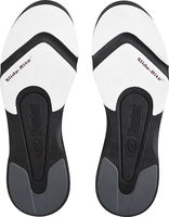 Dexter Mens Ricky IV Black/Alloy Wide Width ALT Image