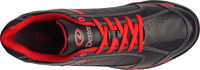 Dexter Mens Ricky IV Black/Red Wide Width ALT Image