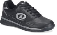 Dexter Mens Ricky V Black/Alloy Wide Width-ALMOST NEW MAIN Image