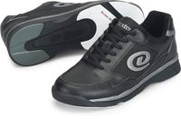 Dexter Mens Ricky V Black/Alloy Wide Width-ALMOST NEW ALT Image
