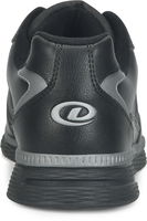 Dexter Mens Ricky V Black/Alloy Wide Width ALT Image