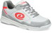 Review the Dexter Mens Ricky V Grey/Red