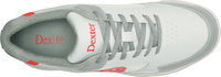 Dexter Mens Ricky V Grey/Red ALT Image