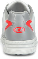 Dexter Mens Ricky V Grey/Red ALT Image