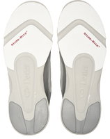 Dexter Mens Ricky V Grey/Red Wide Width ALT Image
