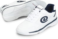 Dexter Mens Ricky V White/Blue ALT Image