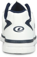 Dexter Mens Ricky V White/Blue ALT Image