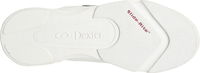 Dexter Mens Ricky V White/Blue Wide Width ALT Image
