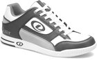 Shop Closeout Bowling Shoes like the Dexter Mens Royal Navy/White/Grey