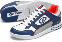 Dexter Mens Royal Navy/White/Grey ALT Image