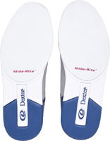 Dexter Mens Royal Navy/White/Grey ALT Image