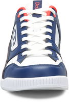 Dexter Mens Royal Navy/White/Grey ALT Image