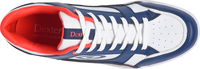 Dexter Mens Royal Navy/White/Grey ALT Image