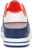 Dexter Mens Royal Navy/White/Grey ALT Image