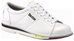 Review the Dexter Mens SST 1 White Leather Right Hand