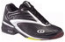 Review the Dexter Mens SST 5 Sport Black/Silver Right Hand