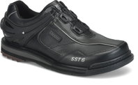 Dexter Mens SST 6 BOA Hybrid BOA Black/Gunmetal Left Hand MAIN Image