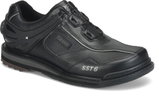 Pre-Order Shoe: Dexter Mens SST 6 BOA Hybrid BOA Black/Gunmetal Left Hand