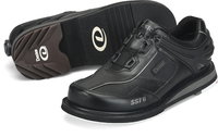 Dexter Mens SST 6 BOA Hybrid BOA Black Gunmetal Right Hand ALT Image