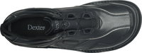 Dexter Mens SST 6 BOA Hybrid BOA Black Gunmetal Right Hand ALT Image