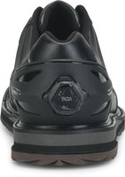 Dexter Mens SST 6 BOA Hybrid BOA Black Gunmetal Right Hand ALT Image