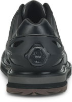 Dexter Mens SST 6 BOA Hybrid BOA Black Gunmetal Right Hand Wide Width ALT Image