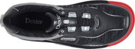 Dexter Mens SST 6 Hybrid BOA Black Knit Right Hand ALT Image
