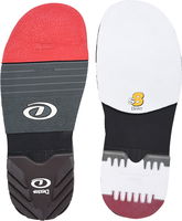 Dexter Mens SST 6 Hybrid BOA Black Knit Right Hand Wide Width ALT Image