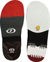 Dexter Mens SST 6 Hybrid BOA Black/Red Left Hand ALT Image