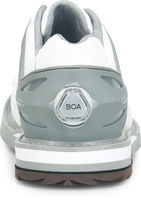 Dexter Mens SST 6 Hybrid BOA White/Grey Right Hand Wide Width ALT Image