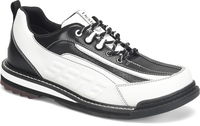 Dexter Mens SST 6 Hybrid LE White/Black Left Hand MAIN Image